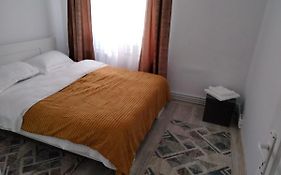 Bulevard Apartament